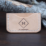 Front Pocket Wallet