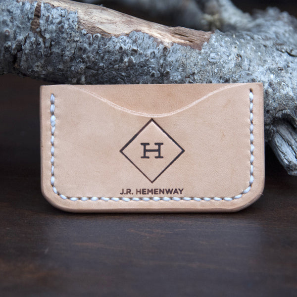 Front Pocket Wallet