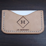 Front Pocket Wallet