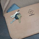 The KC Strap Clutch