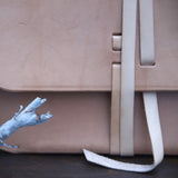 The KC Strap Clutch