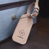 Luggage Tag