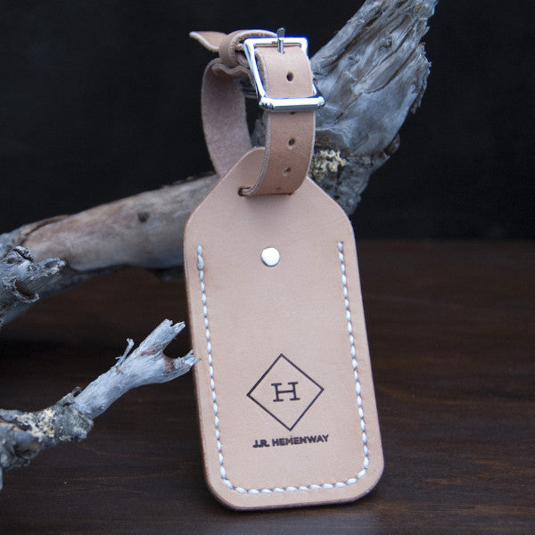 Luggage Tag