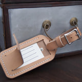Luggage Tag