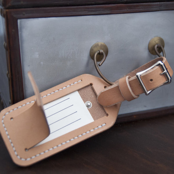 Luggage Tag