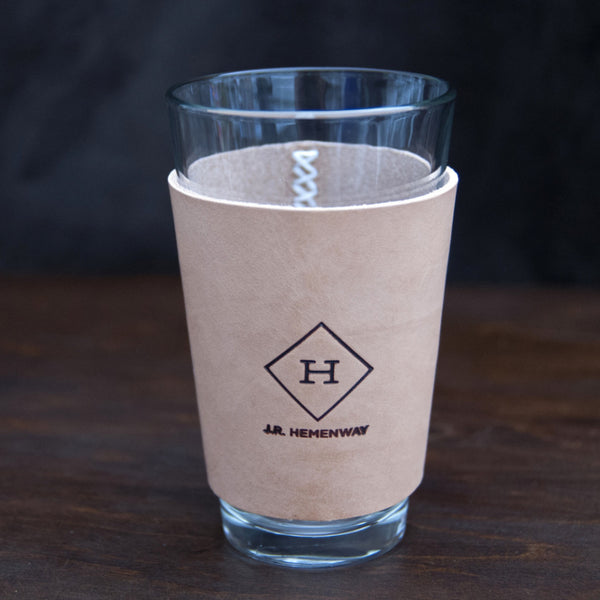 Pint Glass Sleeve
