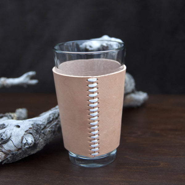 Pint Glass Sleeve