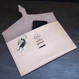 The Tab Clutch