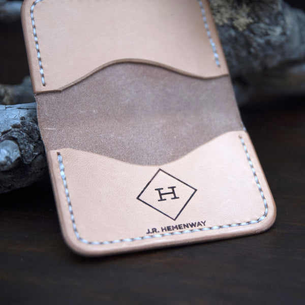 Simple Wallet