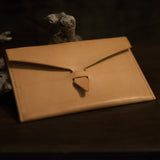 The Tab Clutch