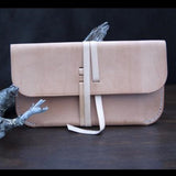 The KC Strap Clutch