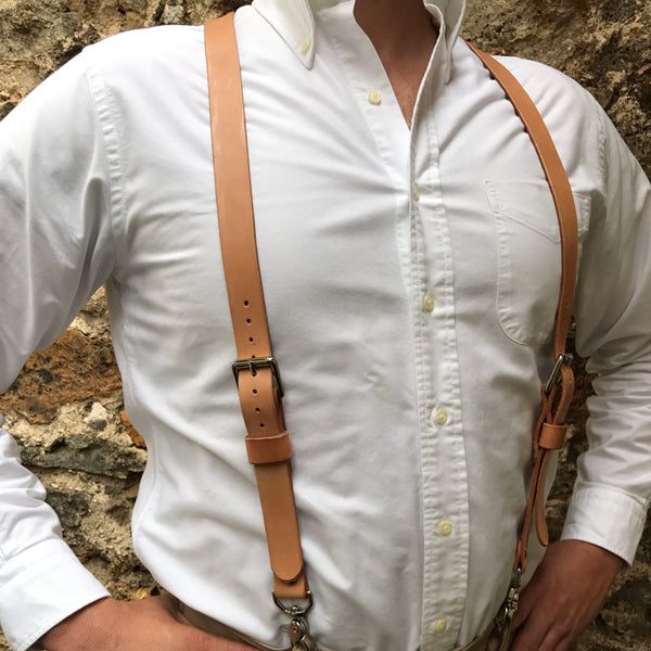 Suspenders