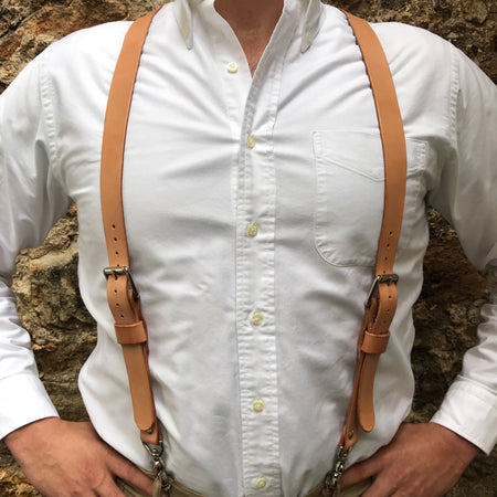 Standard Belt - 1.5"