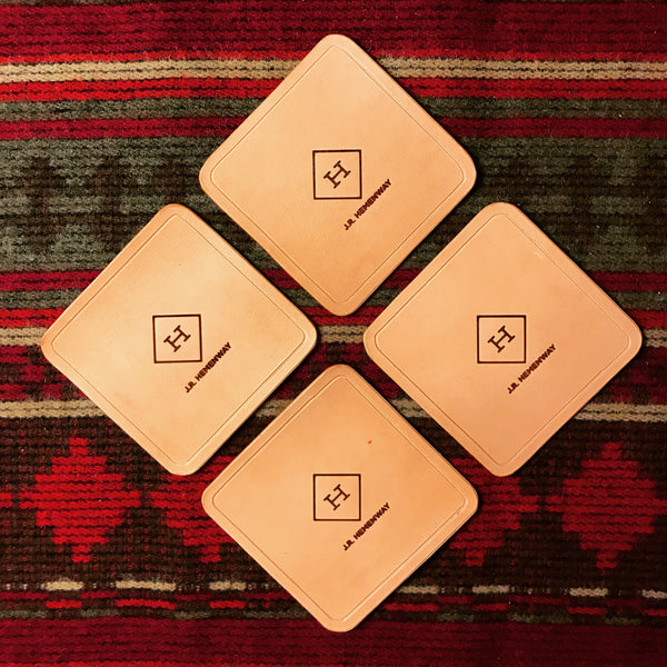 Coasters (set of 4)