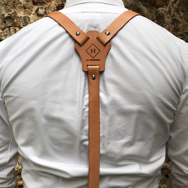 Suspenders