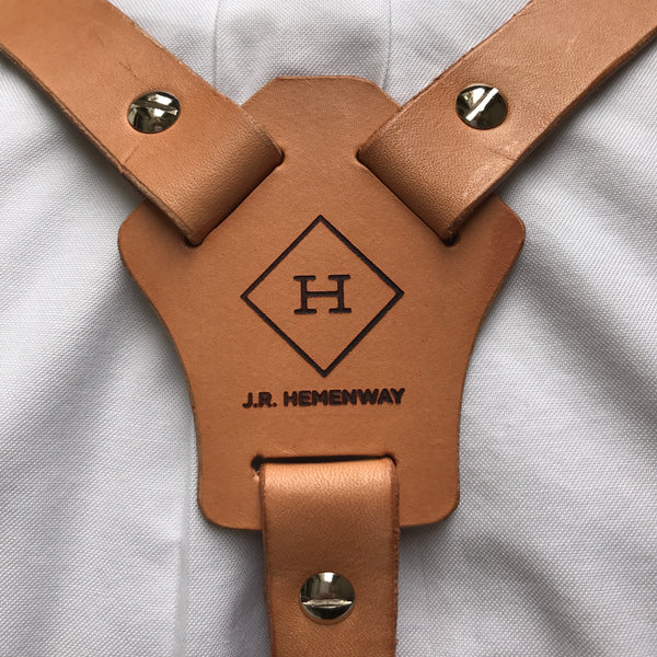 Suspenders