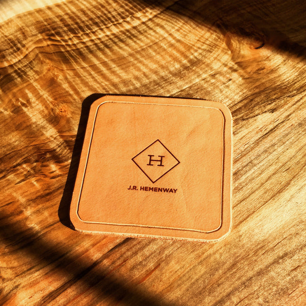 Coasters (set of 4)