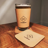 Pint Glass Sleeve