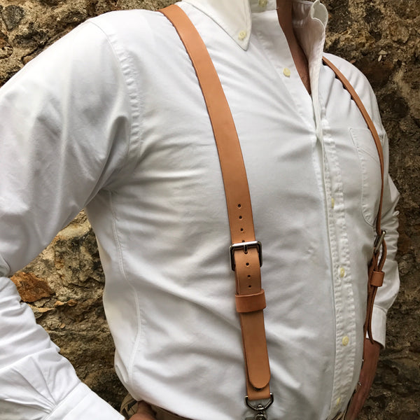 Suspenders