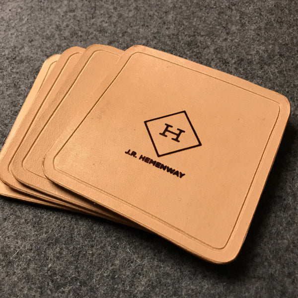 Coasters (set of 4)
