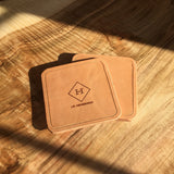 Coasters (set of 4)