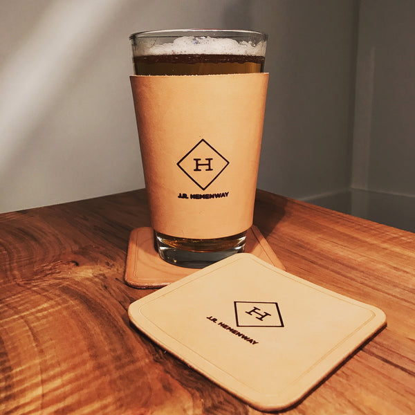 Pint Glass Sleeve