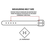 Standard Belt - 1.5